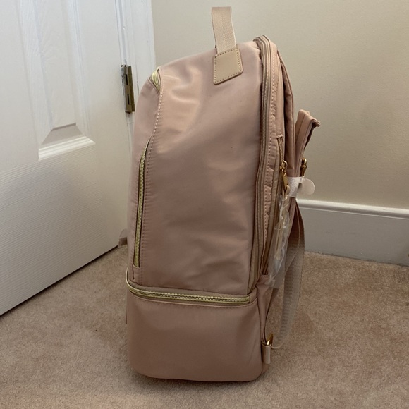 Pink Backpack - Picture 4 of 7